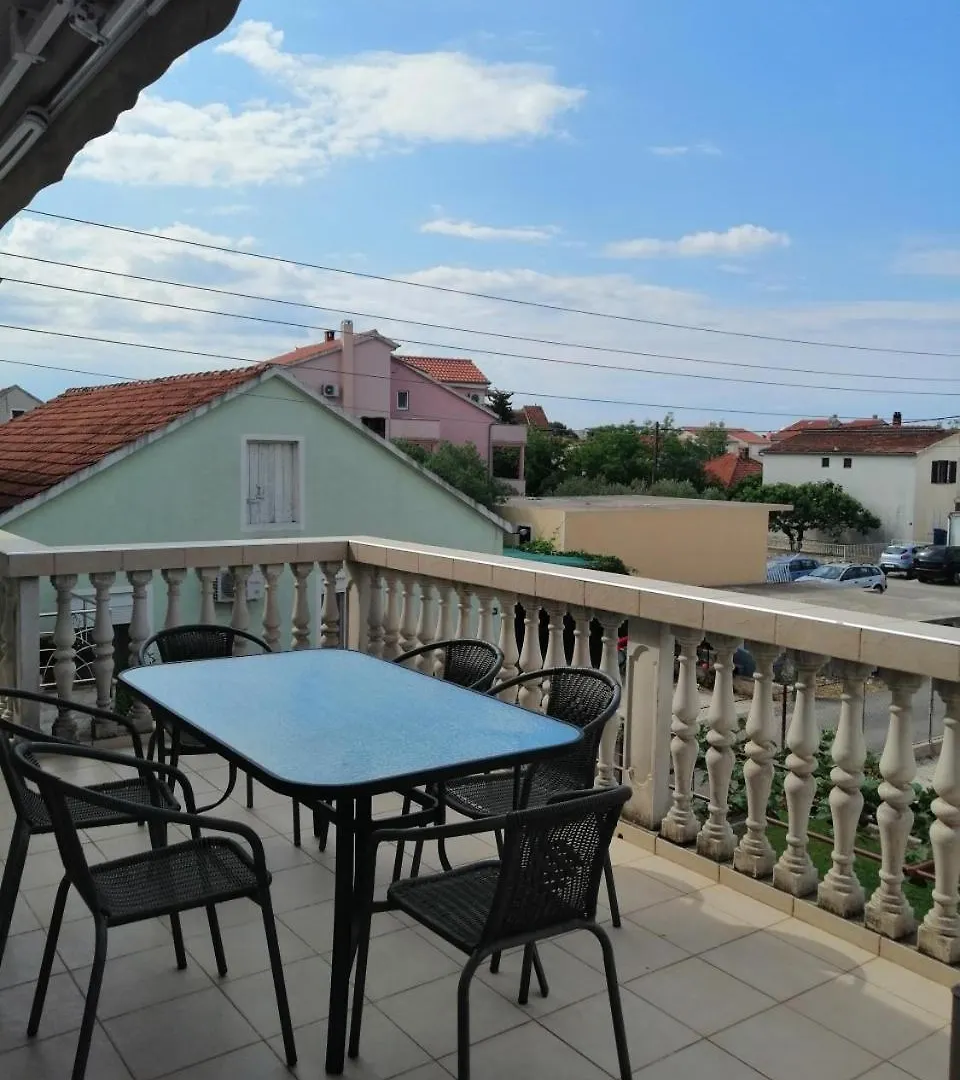 Apartmani Boris Colic بيوغْغاد نا موغو