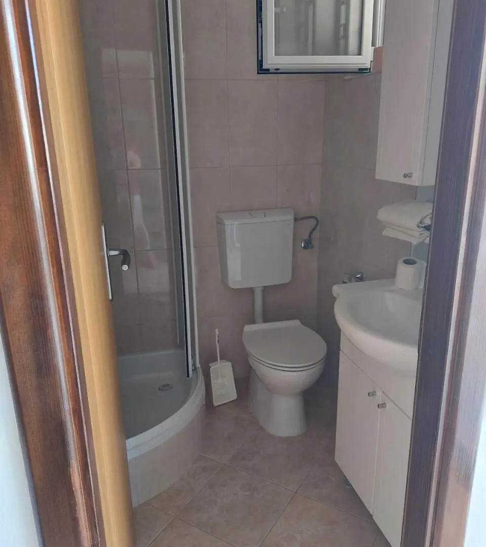 Apartmani Boris Colic بيوغْغاد نا موغو 0*,  كرواتيا