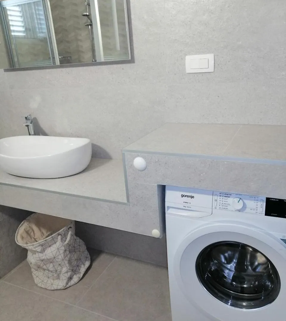 Apartmani Boris Colic بيوغْغاد نا موغو كرواتيا