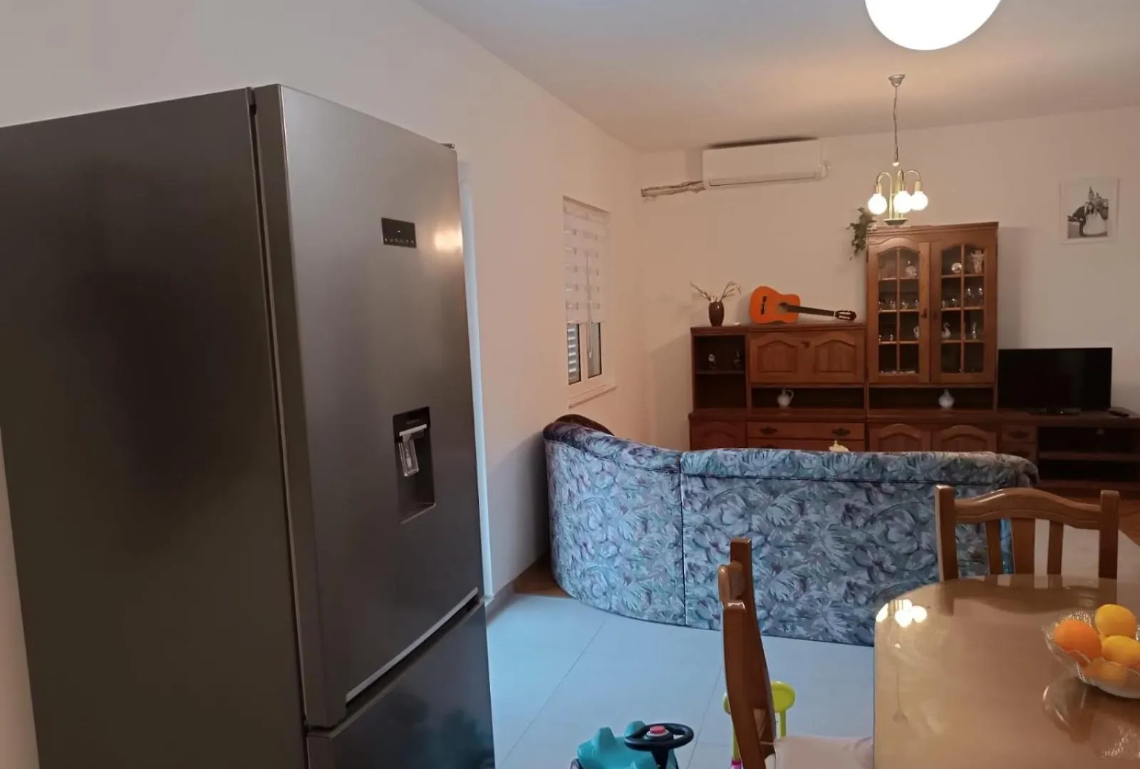 شقة Apartmani Boris Colic بيوغْغاد نا موغو
