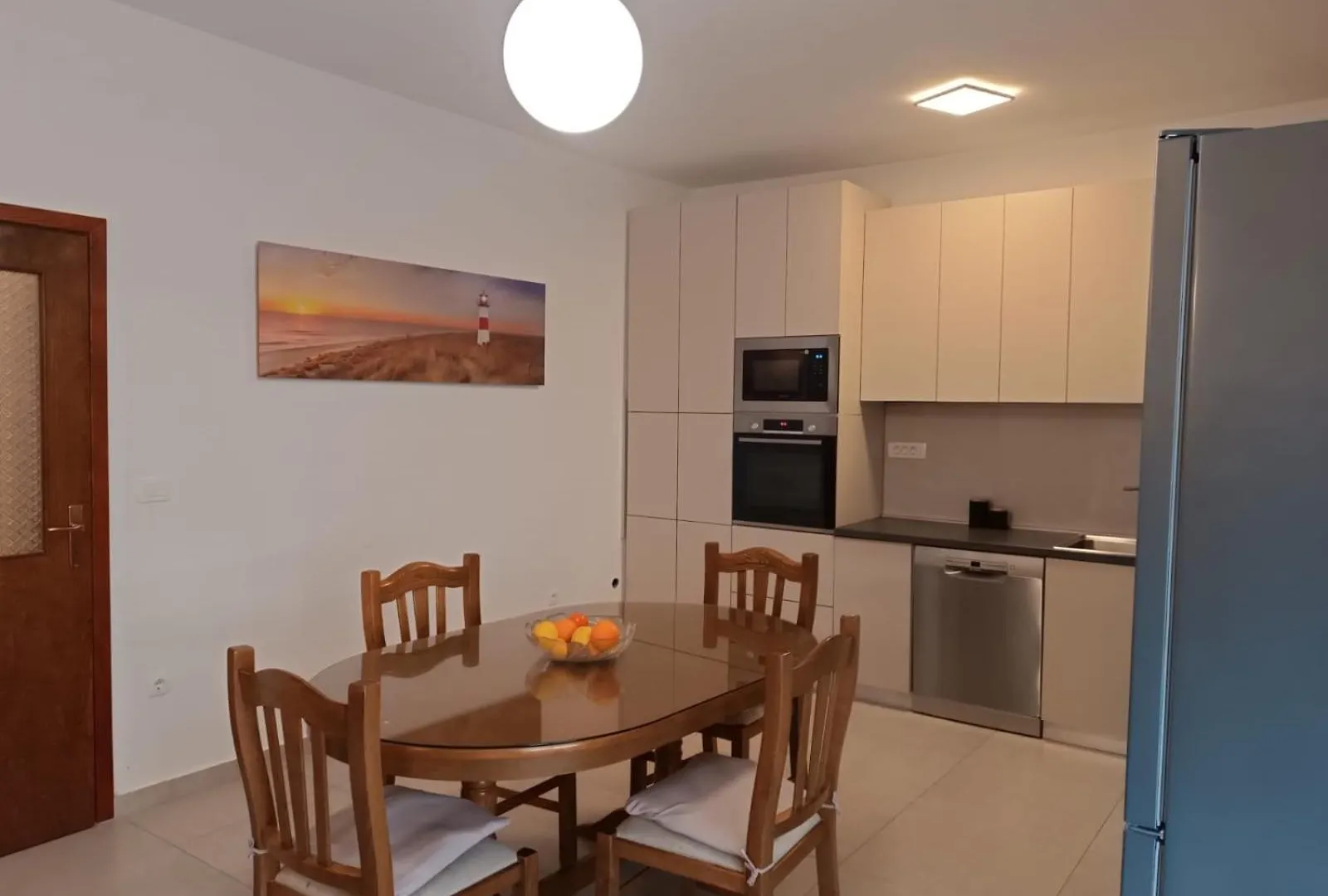 Apartmani Boris Colic بيوغْغاد نا موغو 0*,  كرواتيا