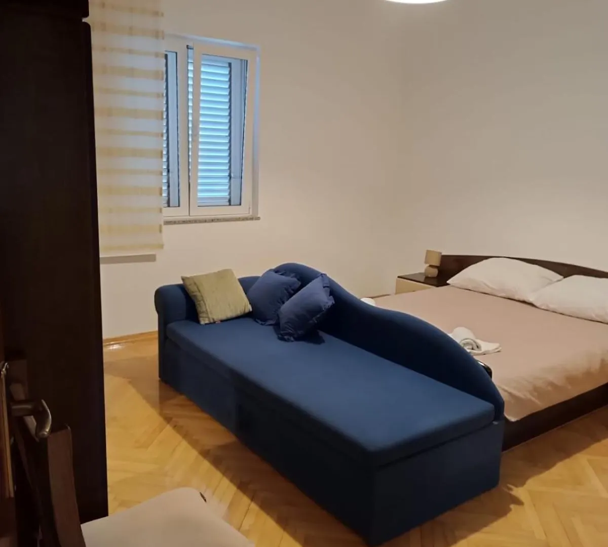 شقة Apartmani Boris Colic بيوغْغاد نا موغو كرواتيا