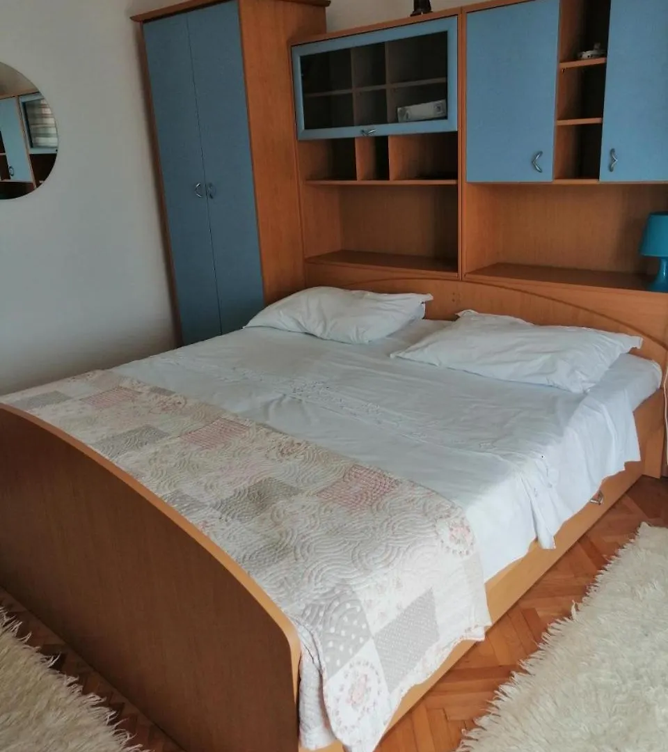 Apartmani Boris Colic بيوغْغاد نا موغو شقة
